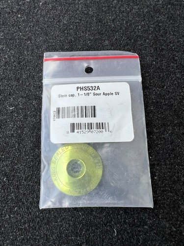 Chris king stem cap - chris,