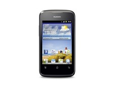 Huawei Smartphone Handy Ascend