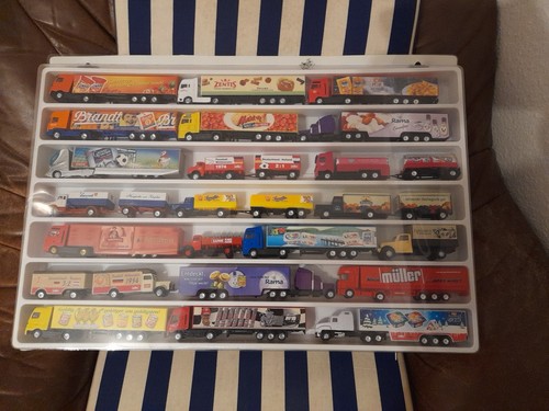 Sammlertrucks