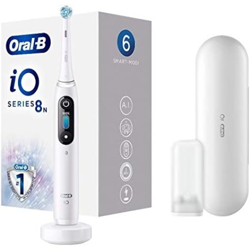 Oral elektrische zahnbürste - oral-b,