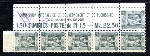 Marienwerder 32lf - marienwerder,