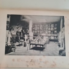 Kolonialausstellung auf der