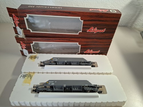 Liliput modellbahn h0 - liliput,