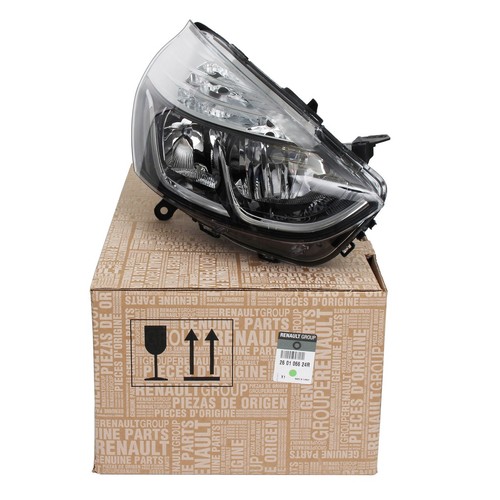 Original renault halogen - renault,