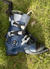 Garmont  Telemark Ski Boots