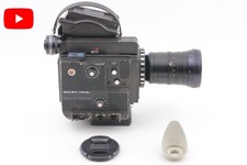[Exc+5] Bolex H16 EL 13x