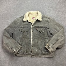 Levis Jeansjacke Erwachsene