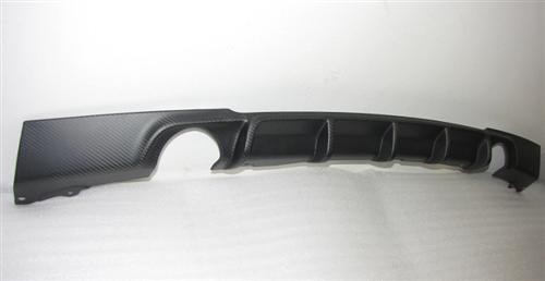 Carbon matt dtm style - mh,