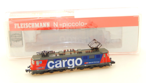 Fleischmann spur 737202 - n,