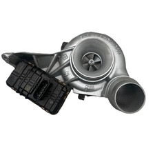 Turbolader N47 2.0d BMW 120d