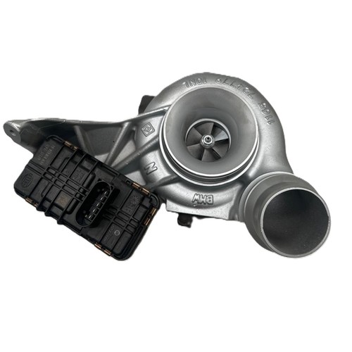 Turbolader n47 bmw - turbolader, 2.0d