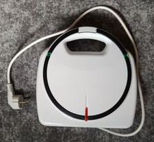 Sandwich Maker Sandwichtoaster SM 780 750 Watt wenig gebraucht weiß