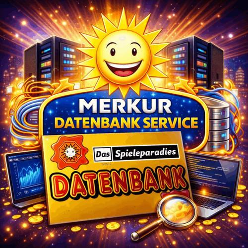 Datenbank für merkur - datenbank,