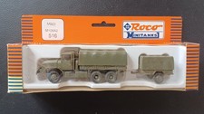 Roco Minitanks 516: M923