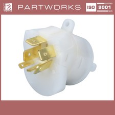 Zündanlassschalter für