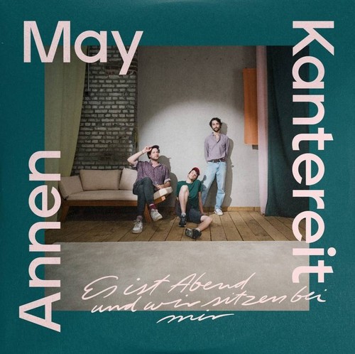 Annenmaykantereit ist abend - es,