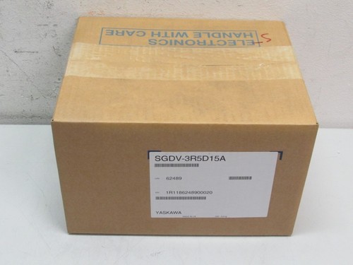 Yaskawa servo drive servodrive - yaskawa,