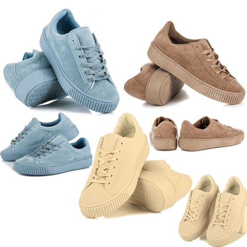 Creeper lapos rihanna - lapos, damen