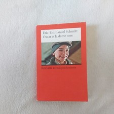 Oscar et la dame rose