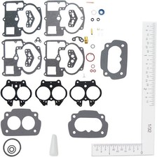 Reparatursatz Rochester 2JET 2GV Vergaser Buick Jeep Oldsm. 350 400 455 cui V8