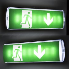 Led notleuchte - led,