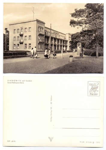 104179 zinnowitz auf usedom - 104179,