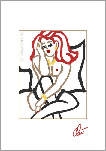 Jacqueline ditt sweet - ditt, poison