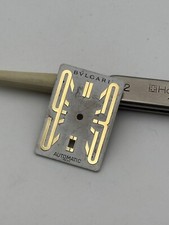 Bulgari Automatik 18X25Mm