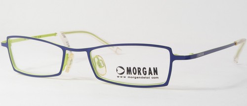 Morgan 203024 blaue limegrüne - morgan, blaue/limegrüne