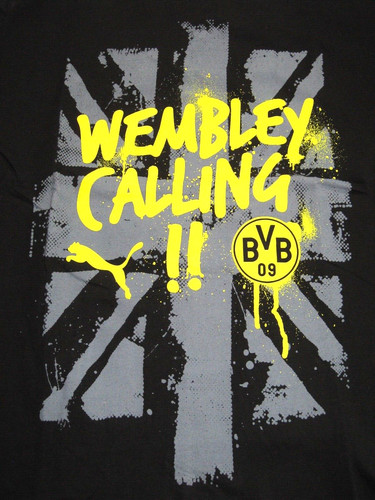 Bvb borussia dortmund shirt - bvb,