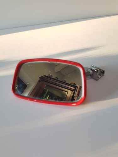 Rückspiegel äußere oldtimer - Äußere,