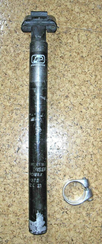 Vintage promax alu - promax,