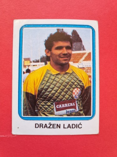 Drazen ladic - zagreb),