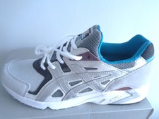 Asicstiger Gel-DS Trainer OG 119A100 020 UK 8,5 EU 43,5 US 9,5 NEU + OVP