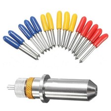 30°45°60° Klingen