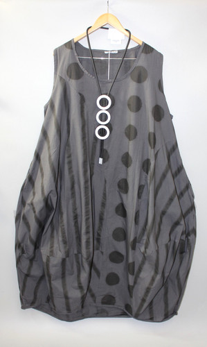Moonshine ballonkleid kleid - moonshine,