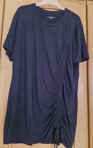 Shirt top lawrence grey - shirt, xl