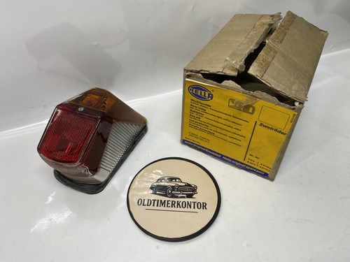 Hella 2su003023011 rücklicht - 2su003023011,