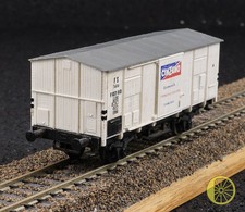 q5J521 Spur H0 PIKO gedeckter