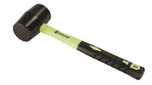 Outwell camping hammer - outwell, 12oz