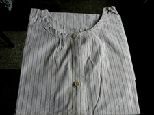 Altes Damen Nachthemd leicht