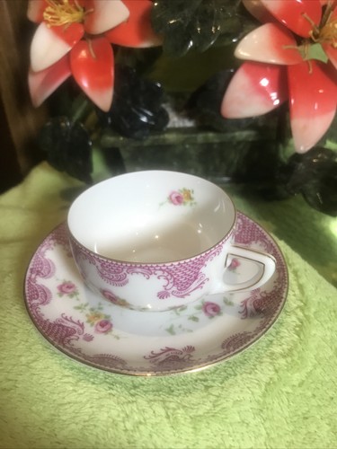 Rosenthal mokka tasse - rosenthal,