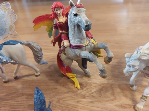 Schleich bayala elfe - schleich,
