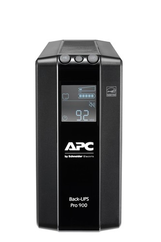 Apc br900mi back ups pro - apc,