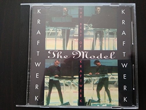 The model - the, best