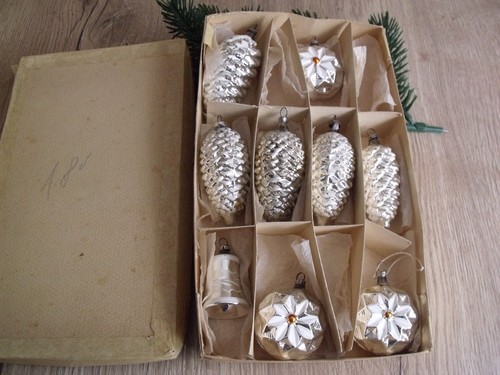 Weihnachtsschmuck uralte - weihnachtsschmuck,,