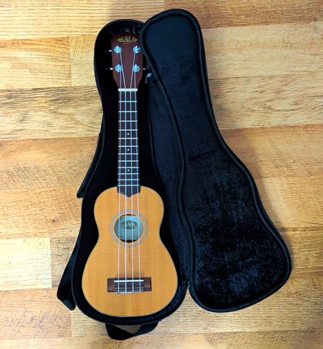 Kala sstu sopran ukulele - ka-sstu, sopran-ukulele