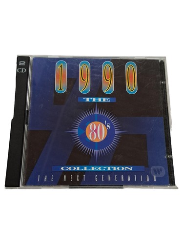 The collection 1990 - 80's,