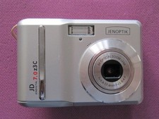 Kamera jenoptik 0z3c - kamera, 7.0z3c