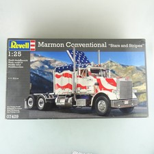 Revell 1/25 Bausatz 07429 Truck Marmon Conventional "Stars and Stripes" ungebaut